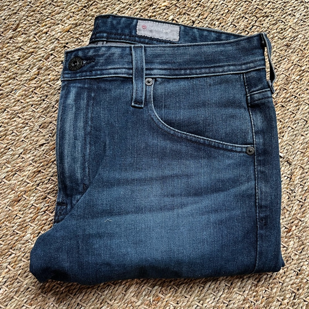 AG Adriano Goldschmied - Dylan skinny Jean